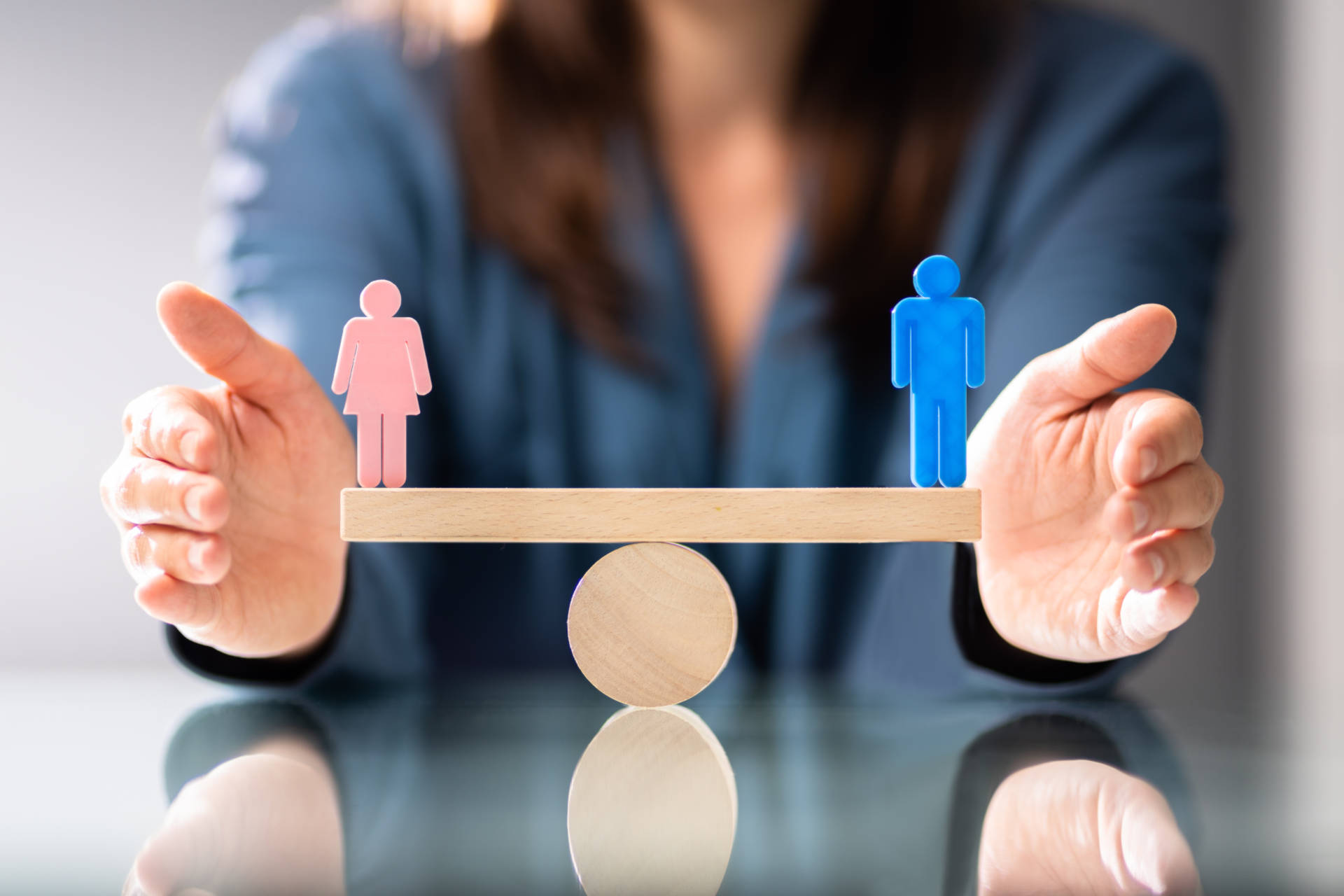 certificazione aziende parità di genere