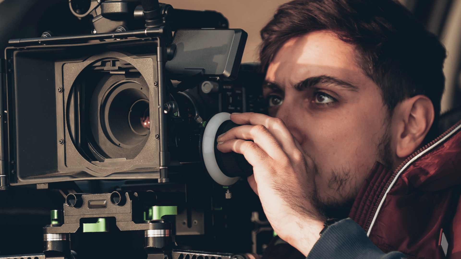 corso videomaker regione lazio