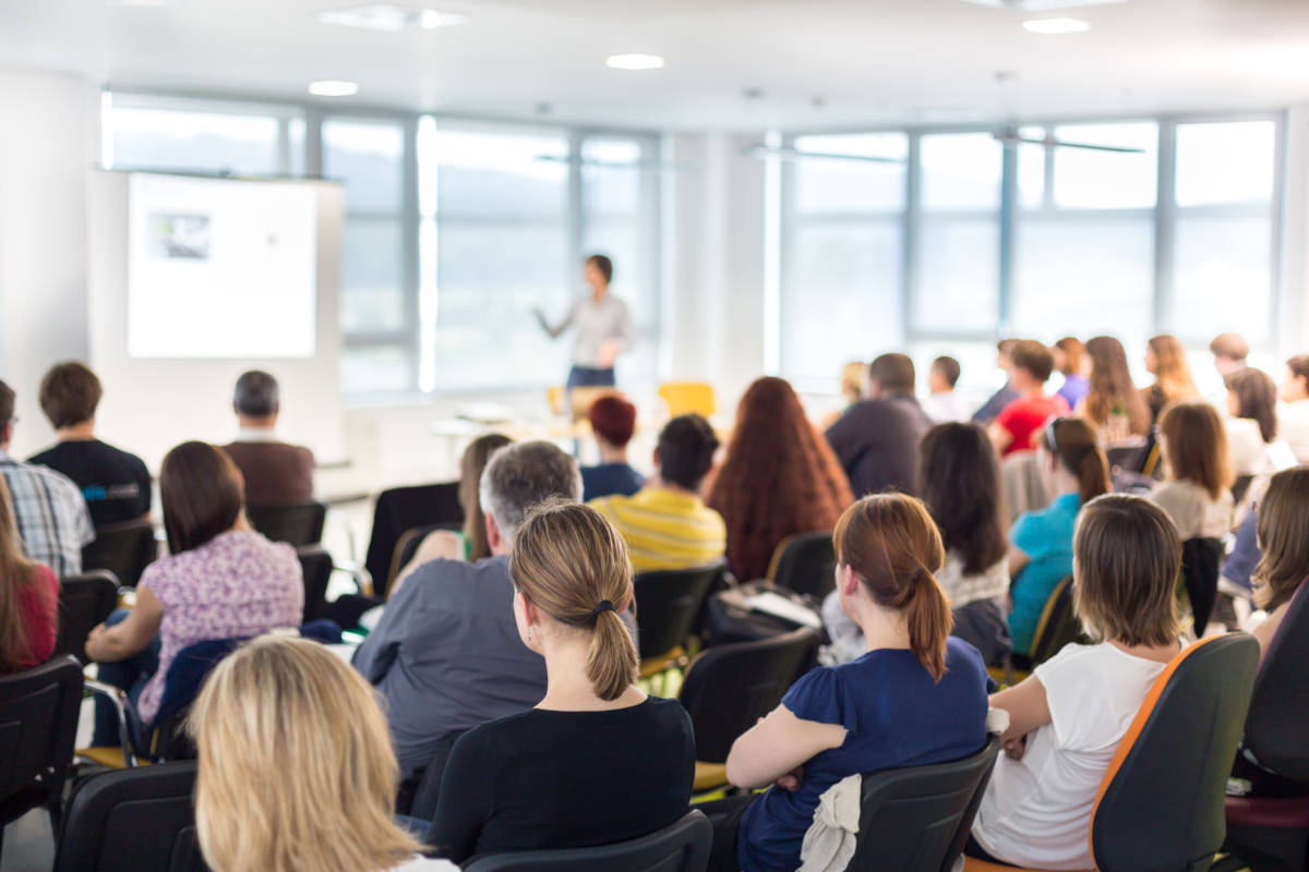 Formazione finanziata del personale grazie al bando formazione continua della Regione Lombardia