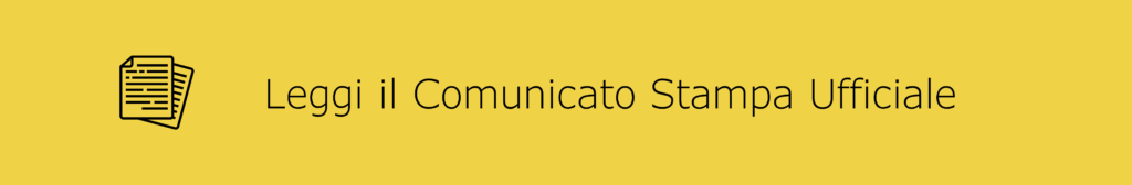 Leggi il Comunicato Stampa Ufficiale | Etjca Group